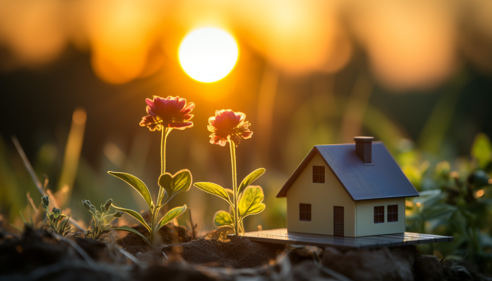 Eco-friendly Living: The Rise of Sustainable Tiny Houses