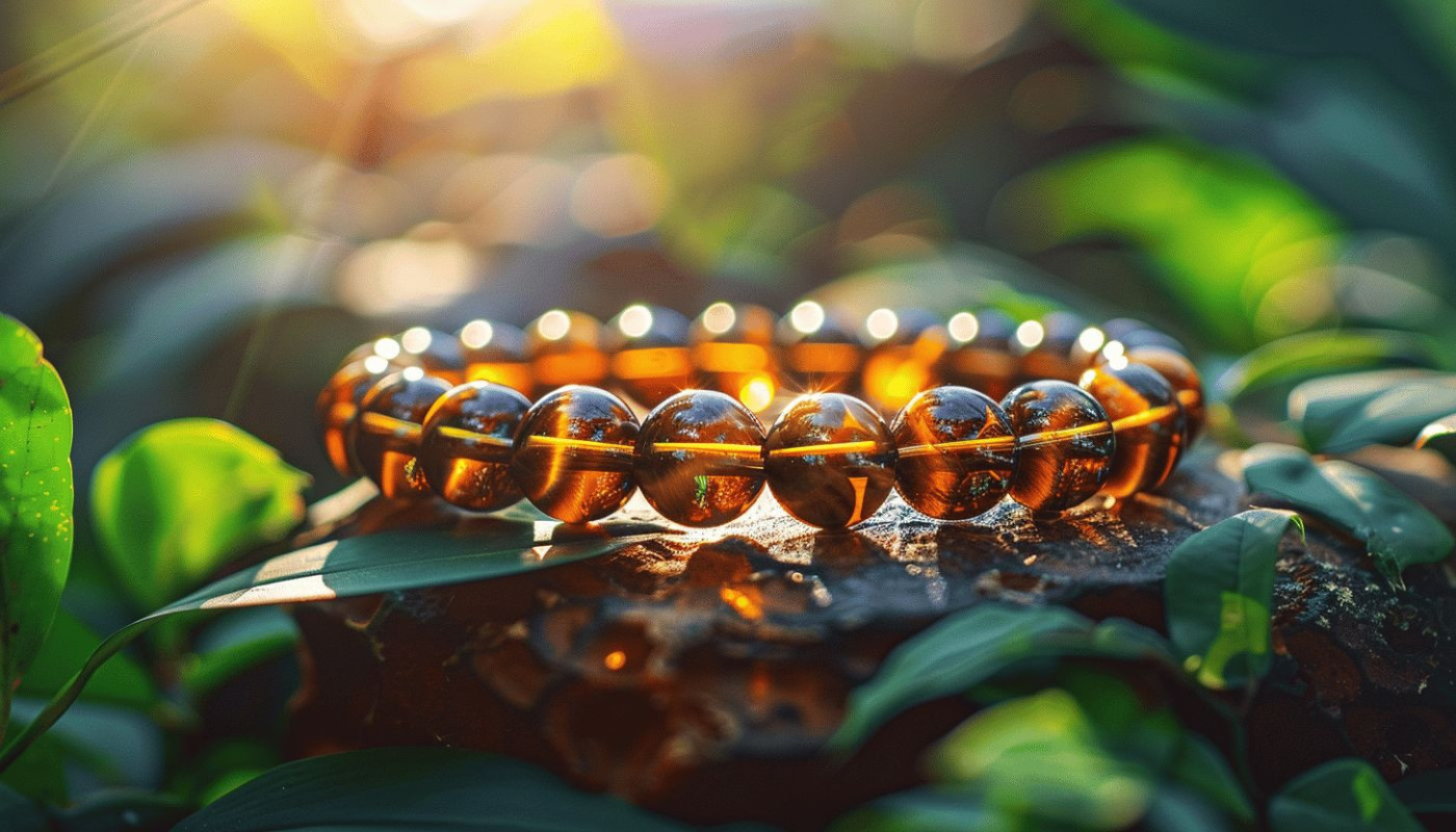 Exploring The Mystical Benefits Of Wearing Tiger Eye Bracelets