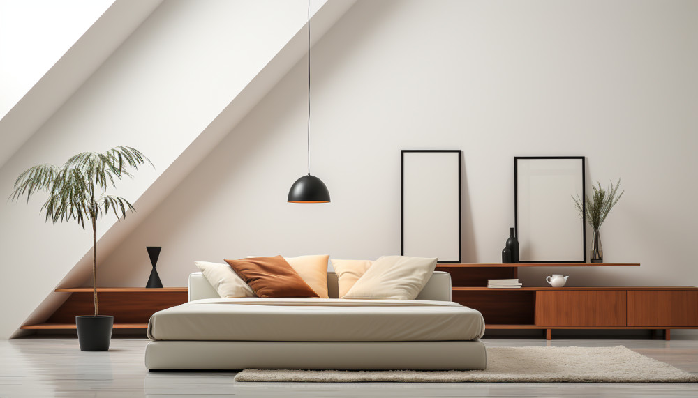 Minimalism: The New Trend in Home Aesthetics