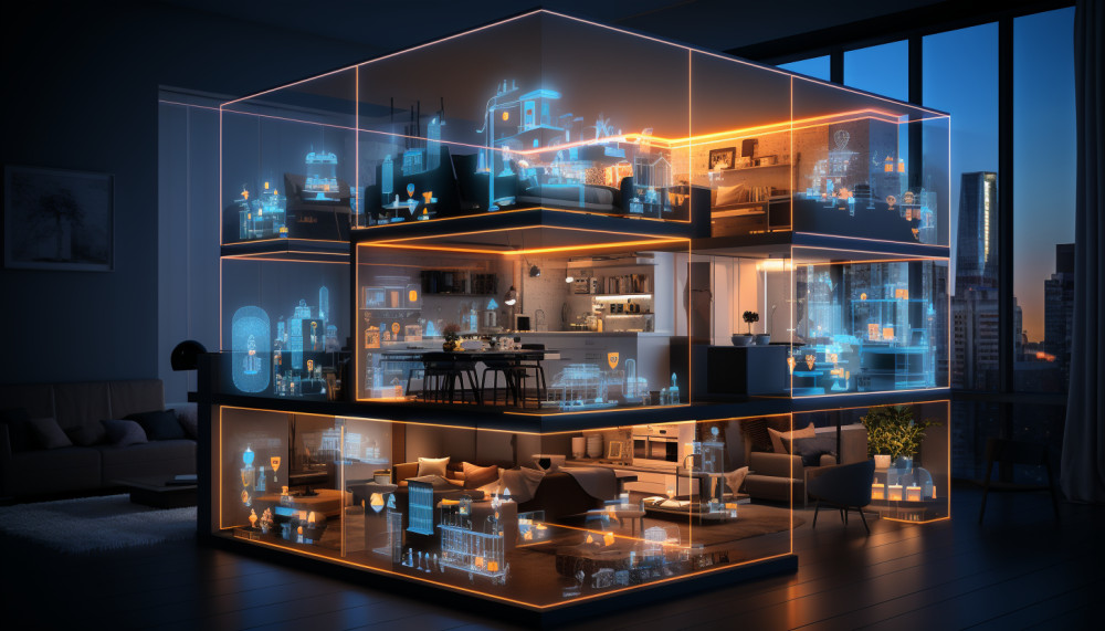 Smart Homes: The Future of Urban Living